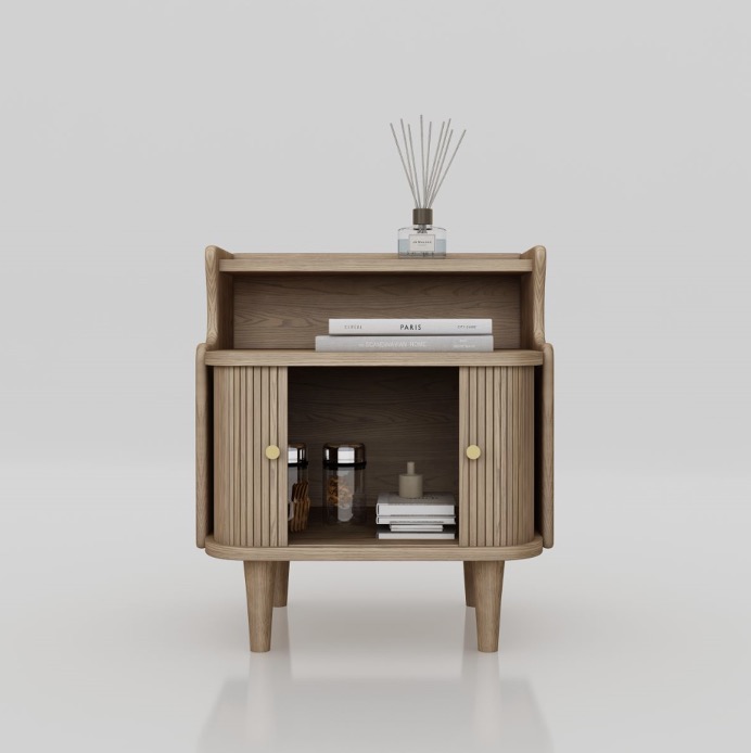 A1029-Bedside tables